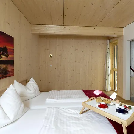 Апартаменты Kals - 5 Personen Grossdorf (Tyrol)